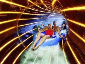 Holländische Nordsee Duinrell