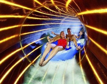 Holländische Nordsee Duinrell