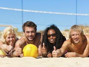 Holländische Nordsee