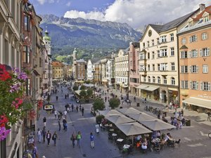 Tirol Innsbruck