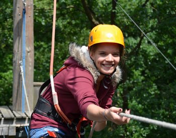Münsterland - Camping Pods