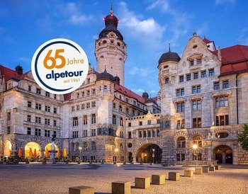 Leipzig
