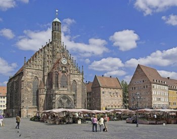 Nürnberg