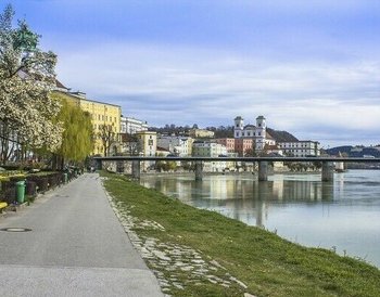 Bayerischer Wald Waldmünchen