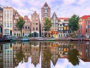 Holland Hunzepark Ferienzentrum