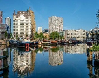 Holland Center Parcs