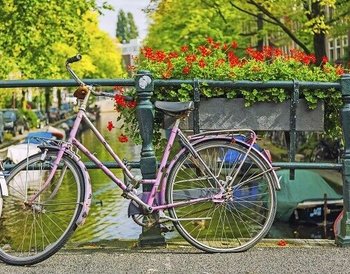 Holland Heino Summercamp