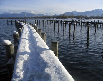 Skireise Aschau - Neujahr