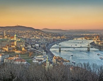 Budapest