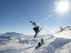 Chiemgau-Kaiserwinkl