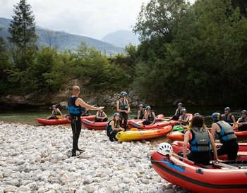 Slowenien - Ljubljana