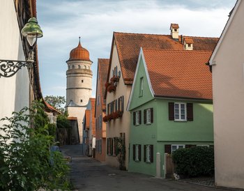 Nördlingen