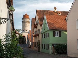 Nördlingen