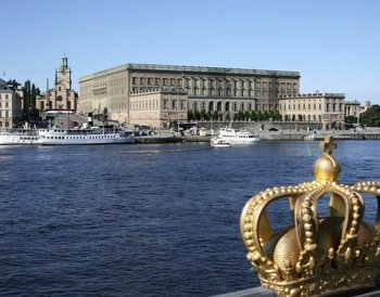 Stockholm