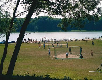 Brandenburgische Seen