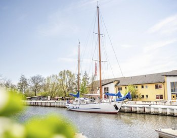 Ostsee Ueckermünde