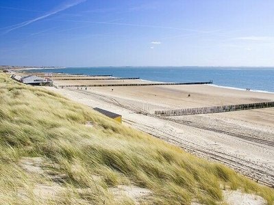 Holländische Nordsee