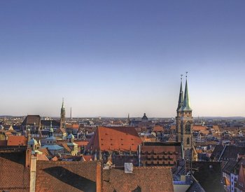 Nürnberg