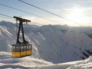 Allgäu-Kleinwalsertal