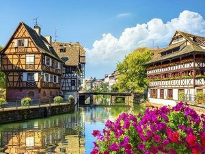 Elsass & Strasbourg