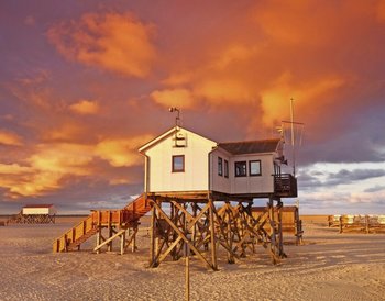 Nordsee St. Peter-Ording