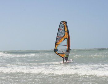 Nordsee Norden-Norddeich