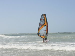 Nordsee Norden-Norddeich