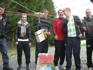 Schwarzwald Furtwangen