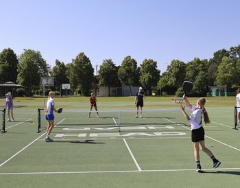 Klassenfahrt München Oberhaching