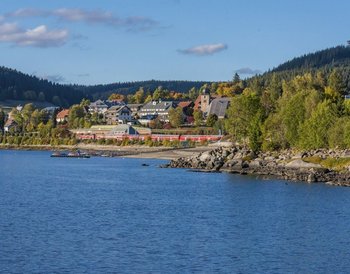 Schwarzwald Schluchsee