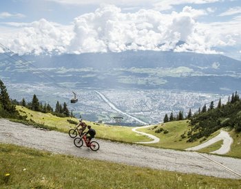 Panorama Innsbruck Pressmind Bild-ID : 2409051