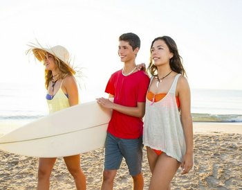 Ostsee Lübecker Bucht