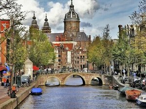Amsterdam