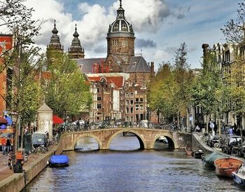 Amsterdam