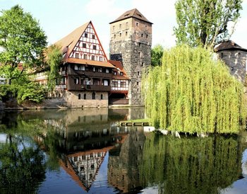 Nürnberg