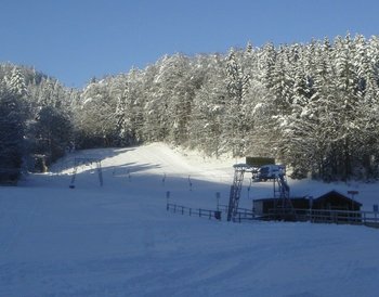 Chiemgau-Kaiserwinkl