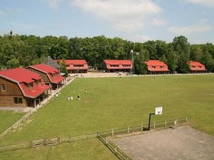 Holland Heino Summercamp