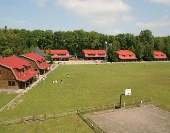Holland Heino Summercamp