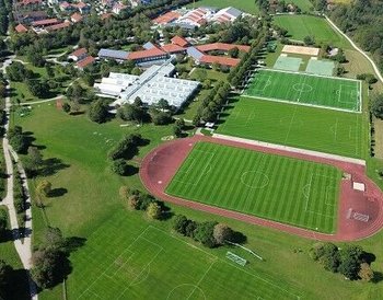 München Oberhaching