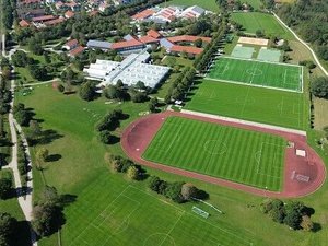 München Oberhaching