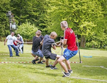 Westerwald Gästezentrum