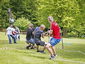 Westerwald Gästezentrum