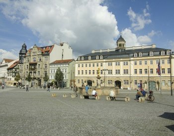 Eisenach