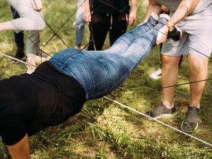 Siegerland CVJM-Jugendbildungsstätte