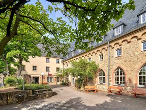 Hunsrück - Pfalz Bad Kreuznach
