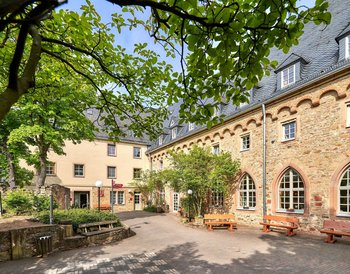 Hunsrück - Pfalz Bad Kreuznach