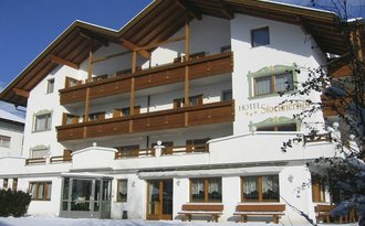 Hotel Stocknerhof in Schabs ***