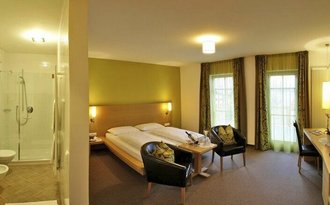 Hotel Langhof in Natz***
