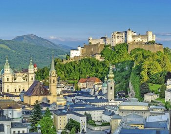 Salzburg