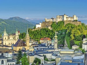 Salzburg